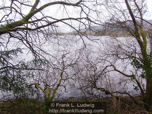 Lough Gill, County Sligo